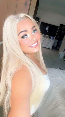 Photo of Angelina R.