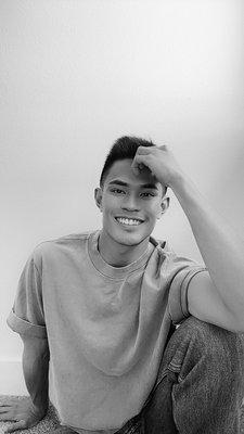 Photo of Khai P.