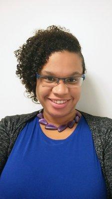 photo of Christine A.