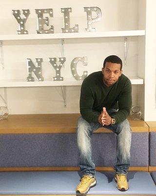 Photo of Vick G.