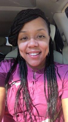 Photo of D'aja S.