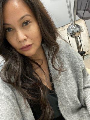 photo of Charisma A.