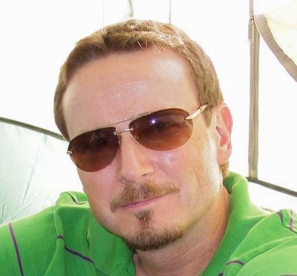 Photo of Robert U.