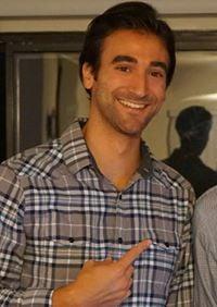 Photo of Daniel F.