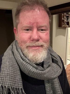 photo of Greg M.