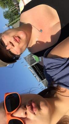 photo of Christin K.