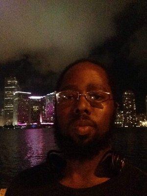 Photo of Ronnie C.