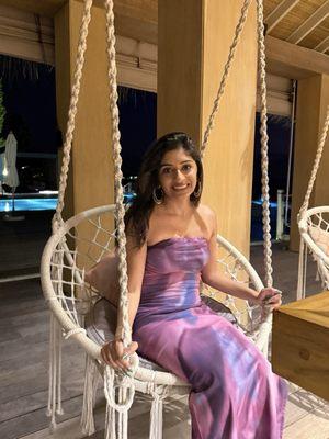 Photo of Astha J.