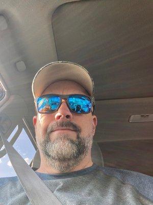 photo of Mike H.