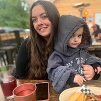 photo of Kathleen D.