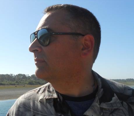 Photo of Scott K.