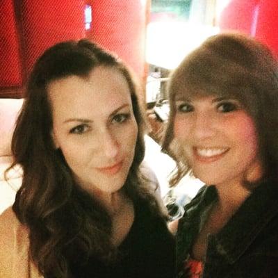 photo of Victoria S.