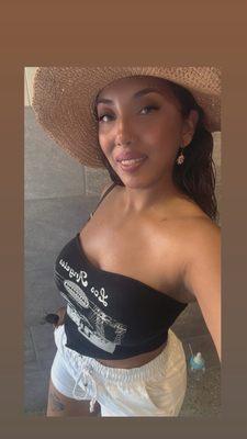 Photo of Griselda C.