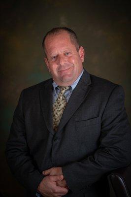 photo of Dick Head S.