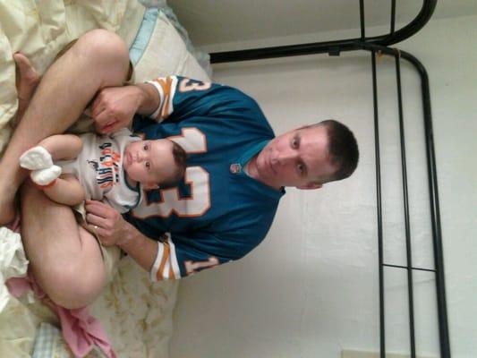 Photo of Jeffery M.