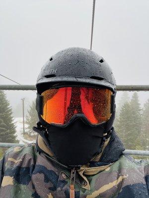 Photo of Chris A.