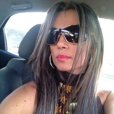 photo of Ximena S.