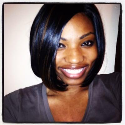 Photo of Kiara P.