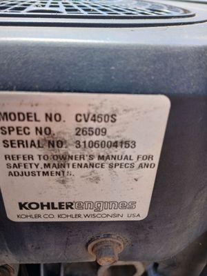 photo of Henry Reign H.