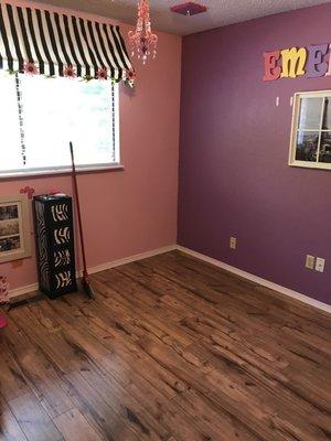 Photo of Birgitte M.