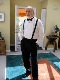 Photo of Geoffrey P.