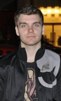 Photo of Vince G.