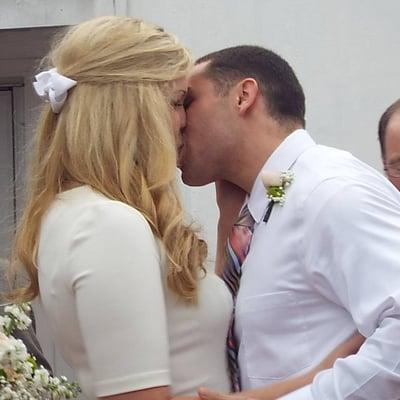 photo of Samantha P.