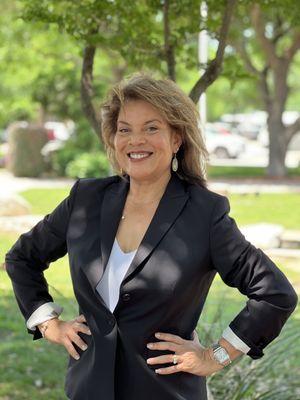 photo of Tonya J.