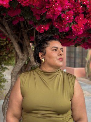 Photo of Stephanie L.