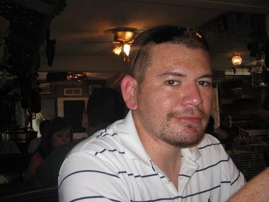 Photo of Carlos T.