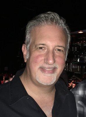 Photo of Jorge M.