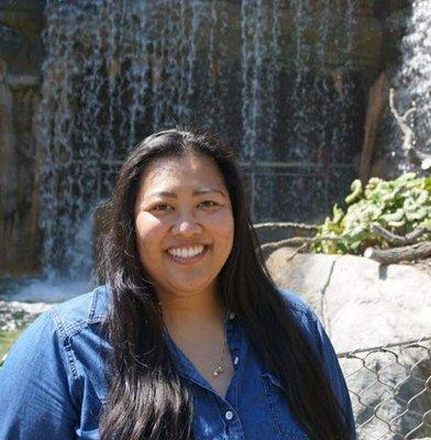 Photo of Justine S.