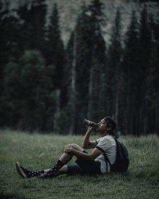 Photo of Alex U.