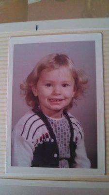 photo of Jennifer B.