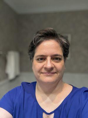 Photo of Claudia C.