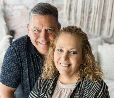 photo of Keith And Teresa B.