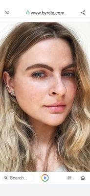Photo of Lara G.