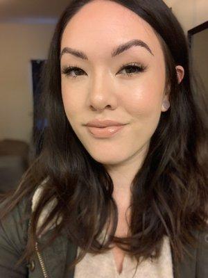 Photo of Keri P.