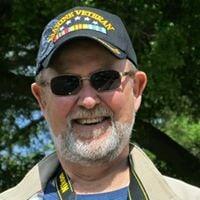 Photo of Otis M.