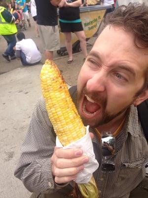 Photo of Andrew K.