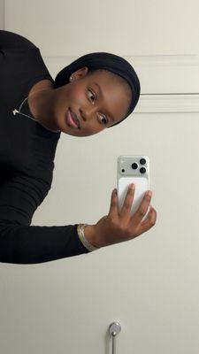 photo of Adam nibiri M.