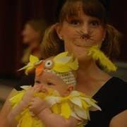 Photo of Cassandra G.