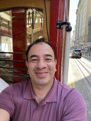 Photo of Luis P.