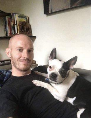 Photo of Cody H.