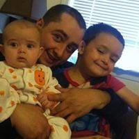 photo of Zacharias F.