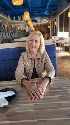 Photo of Sandra T.