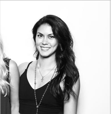 Photo of Larissa I.