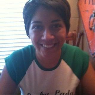 Photo of Angelica C.