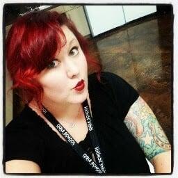 photo of Stephanie D.