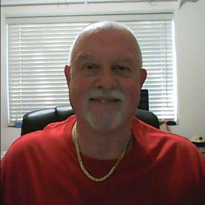 Photo of William C.
